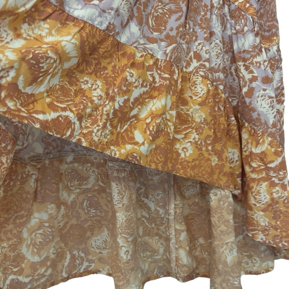 Maurice’s Flowy Floral Tunic - XXL - Picture 4 of 7